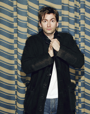 David Tennant puzzle 2208674