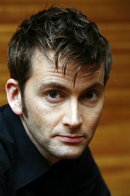 David Tennant magic mug #G545631