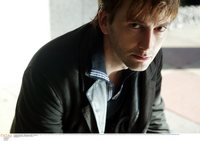 David Tennant Longsleeve T-shirt #2216956