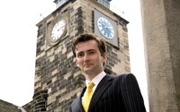 David Tennant mug #G553908