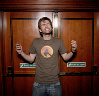 David Tennant Longsleeve T-shirt #2216960