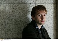 David Tennant mug #G553921