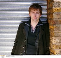 David Tennant Sweatshirt #2216975