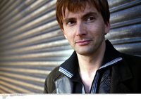 David Tennant Sweatshirt #2216982