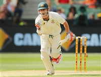 David Warner mug #G2322460