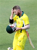 David Warner mug #G2322461