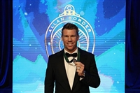David Warner hoodie #3705208