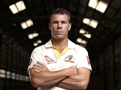 David Warner posters