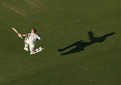 David Warner posters