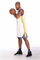 David West Longsleeve T-shirt #3456631