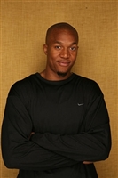 David West Longsleeve T-shirt #3456694