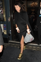 Davina Mccall Longsleeve T-shirt #3026338