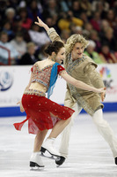 Davis White tote bag #G689169