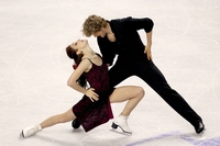 Davis White tote bag #G689177