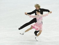 Davis White tote bag #G689192