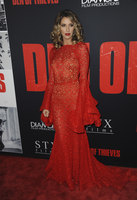 Dawn Olivieri longsleeve t-shirt #2990118