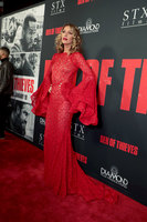 Dawn Olivieri longsleeve t-shirt #2990194