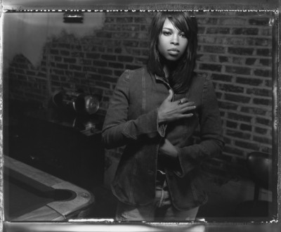 Dawn Robinson posters