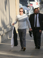 Dax Shepard Tank Top #2852888