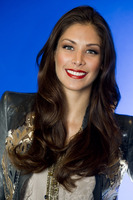 Dayana Mendoza longsleeve t-shirt #2329776