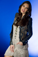 Dayana Mendoza Sweatshirt #2329779