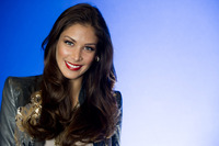 Dayana Mendoza longsleeve t-shirt #2329792