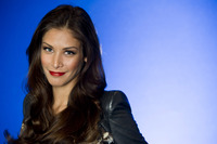 Dayana Mendoza longsleeve t-shirt #2329809