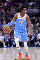 De'Aaron Fox tote bag #G1636766