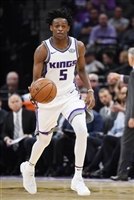 De'Aaron Fox Tank Top #3460260