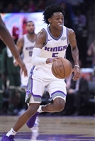 De'Aaron Fox t-shirt #3460261