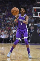 De'Aaron Fox Tank Top #3460264