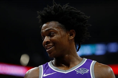 De'Aaron Fox posters