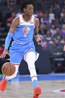 De'Aaron Fox Sweatshirt #3460267