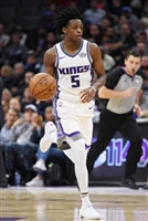 De'Aaron Fox t-shirt #3460268