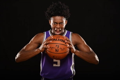 De'Aaron Fox posters