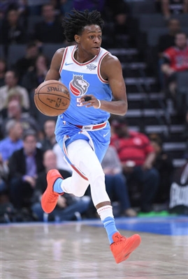 De'Aaron Fox posters