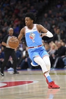 De'Aaron Fox Sweatshirt #3460275
