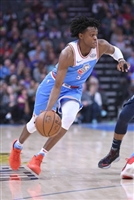 De'Aaron Fox Tank Top #3460277