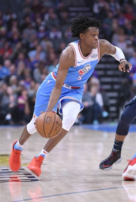 De'Aaron Fox posters