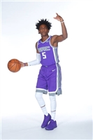 De'Aaron Fox t-shirt #3460278