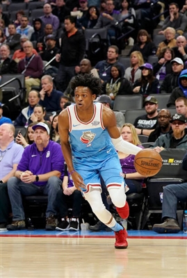 De'Aaron Fox posters