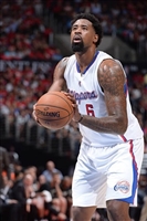 DeAndre Jordan Sweatshirt #3414389