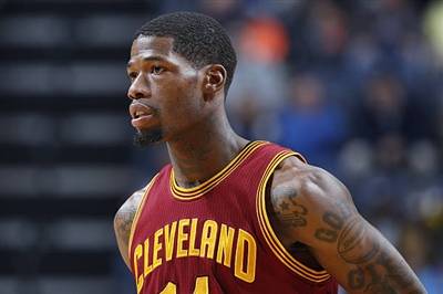 DeAndre Liggins Poster 3419093