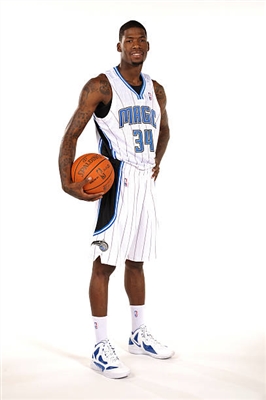 DeAndre Liggins Poster 3419097