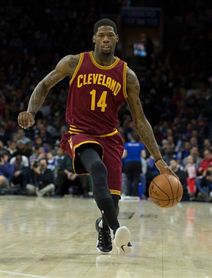 DeAndre Liggins stickers 3419108