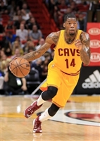 DeAndre Liggins t-shirt #3419114