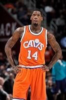 DeAndre Liggins Sweatshirt #3419115