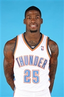 DeAndre Liggins Tank Top #3419117