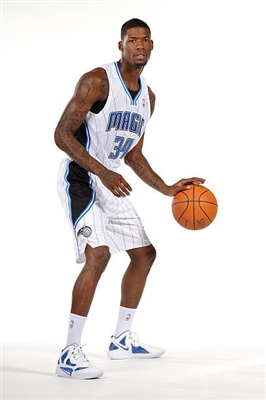 DeAndre Liggins Poster 3419118