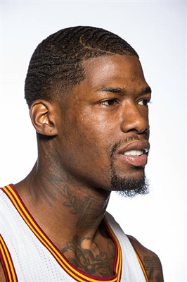 DeAndre Liggins Poster 3419143